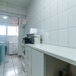 Vila Clementino - Apartamento na Rua Loefgren | 80 m² | 3 Dormitórios | 1 Suíte | 2 Vagas | Último Andar