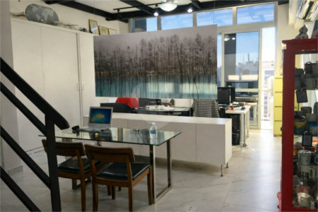Sala Comercial á venda -Trend Paulista Offices