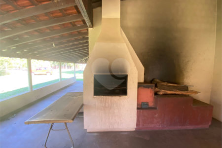 Chácara no Varjão