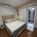 Casa térrea no Damha I
