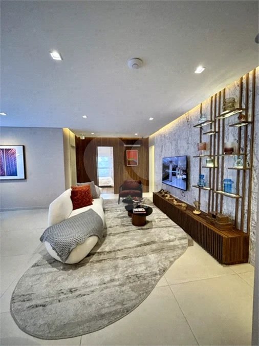 Essência Perdizes WDS | 100 m², 3 Suítes e 2 Vagas em Perdizes Nobre