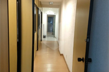 Conjunto comercial à venda na Aclimação, com 124 m²