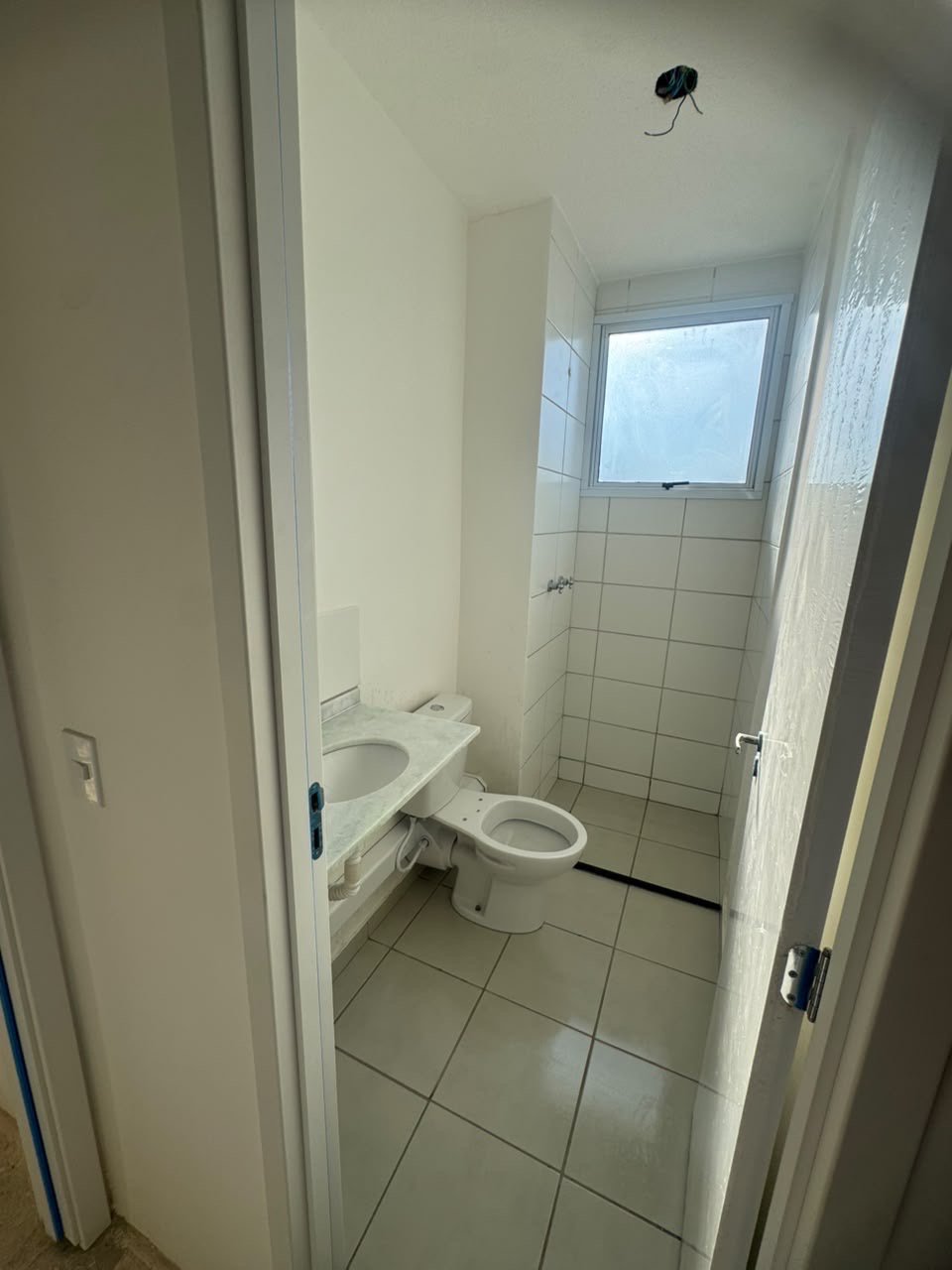 Apartamento à venda - Hortolândia - SP