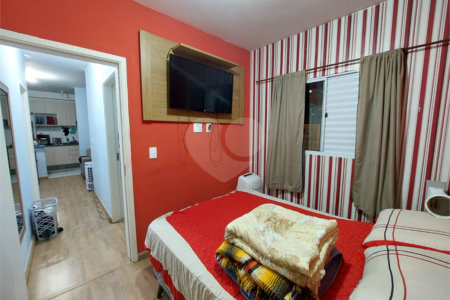 Apartamento a venda no Parque dos Manácas
