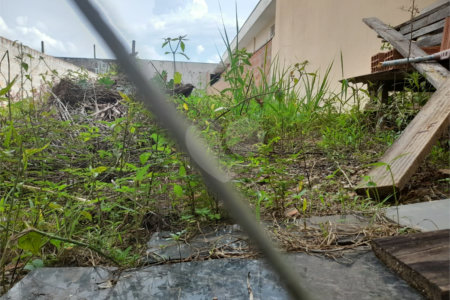 Terreno à venda no Jardim Hikare – São Carlos/SP