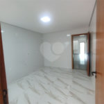 SOBRADO NOVO À VENDA NA PENHA, 3 QUARTOS (1 SUÍTE), GARAGEM, ÁREA GOURMET