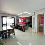 APARTAMENTO A VENDA COM 188M², 3 DORMITORIOS, 1 SUITE, 2 VAGAS - JARDIM ESPLANADA - SÃO JOSÉ DOS CAM