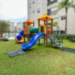 Apartamento para venda em Vila Suzana de 59m² com 2 quartos, sendo 1 suíte e 2 vagas