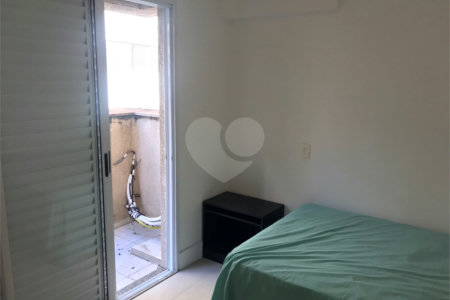 APARTAMENTO 2 QUARTOS (1 SUÍTE) À VENDA NO PARAÍSO