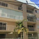 Cobertura Triplex com Mobilia parcial em Itapetinga Atibaia