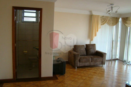 Apartamento a Venda na melhor região da Mooca