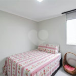 Apartamento à venda - Santo Amaro