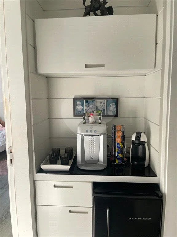 Apartamento Alto Padrão Lazer Completo ,3 suítes com 4 vagas, 250 m² à venda no Parque da Mooca.