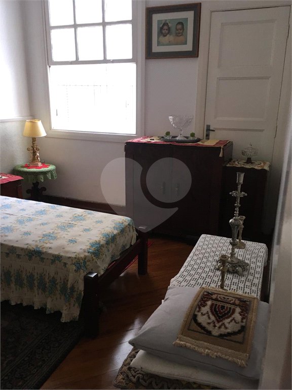 Sobrado à venda na Aclimação, 3 quartos, 140 m²