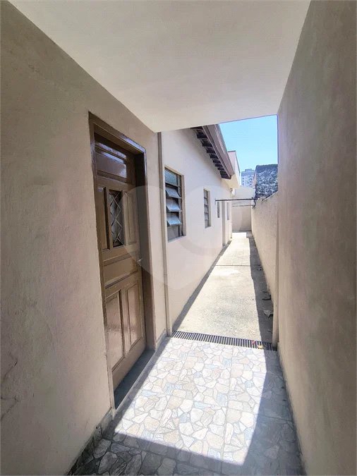 Casa para Locação no Jardim Pau Preto – Indaiatuba/SP - 3 dormitórios, quintal e garagem com portão manual