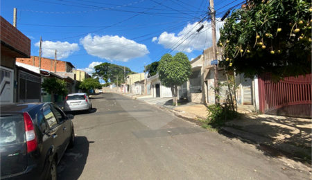 Terreno à venda em Parque Sisi, São Carlos, SP