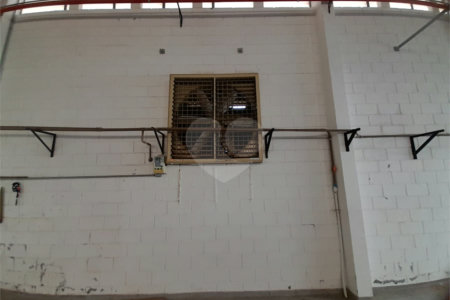 Galpão Industrial no Jardim Tangará - 1.714,91 m² de Área Útil