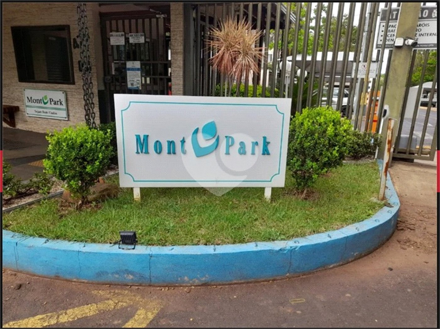 Apartamento à Venda no Edifício Mont Park – Bairro Jockey