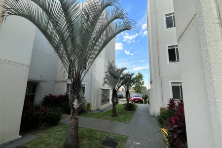 Apartamento à venda no Monte Berlim em São Carlos /SP