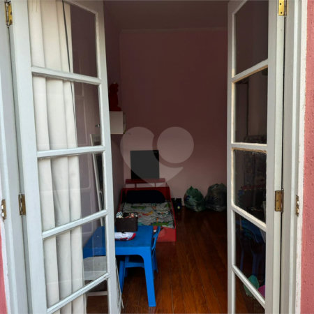 Sobrado à venda com 120m² - Mooca