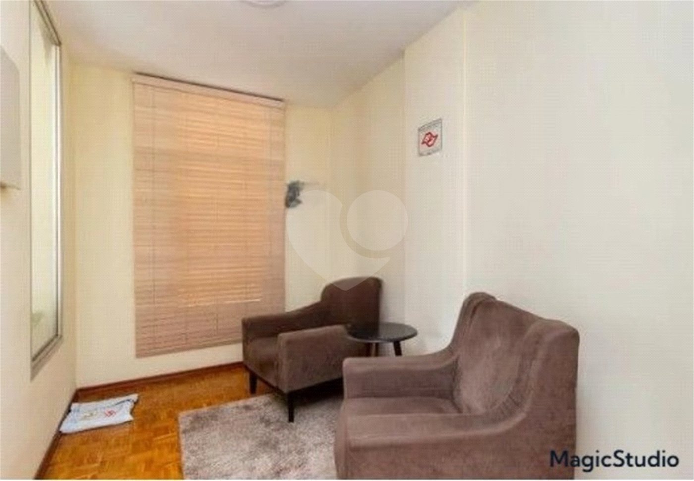 Apartamento com 42m² , 1 dormitório , 1 vaga , à venda na Moóca.