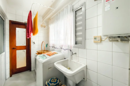 Apartamento - Mooca - 3 Quartos / 1 Suíte - 2 Vagas - Venda / Compra