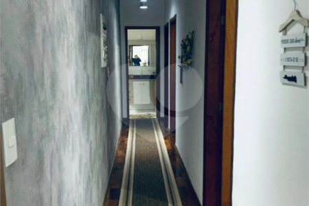 CASA TERREA NO CENTRO