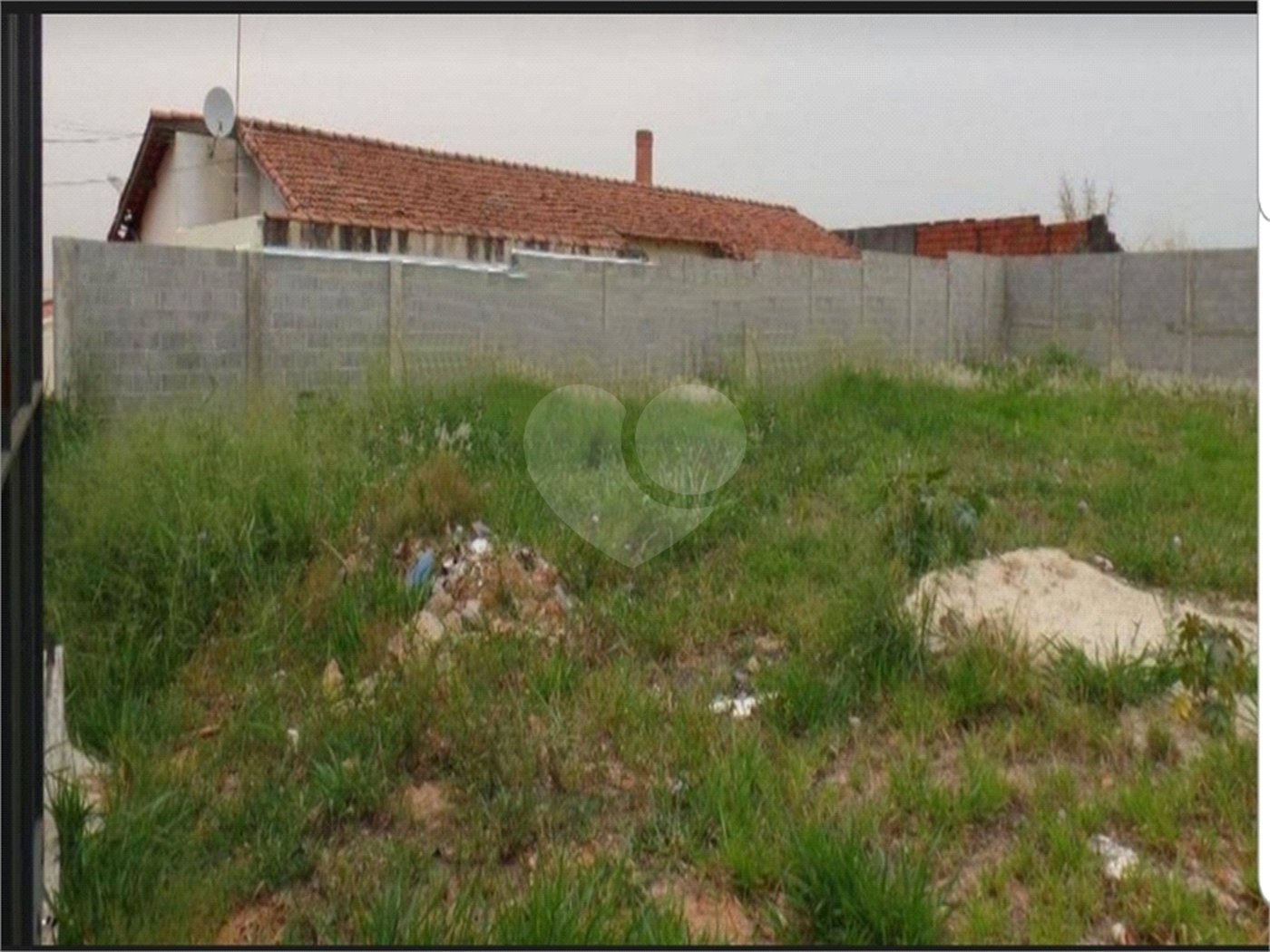 ITÚ - Terreno para locação com 840,00 mt² - proximo ao Extra e shopping