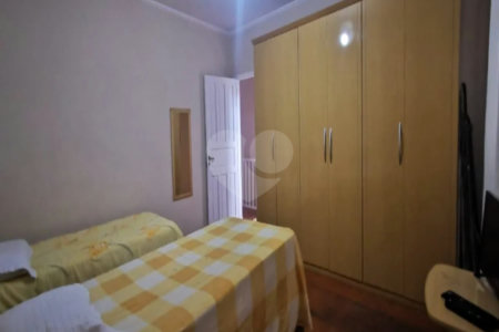 Casa com 130m², 2 quartos, à venda no Cambucí