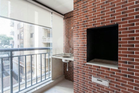 LANÇAMENTO- Apartamento à venda na Consolação/ Bela Vista