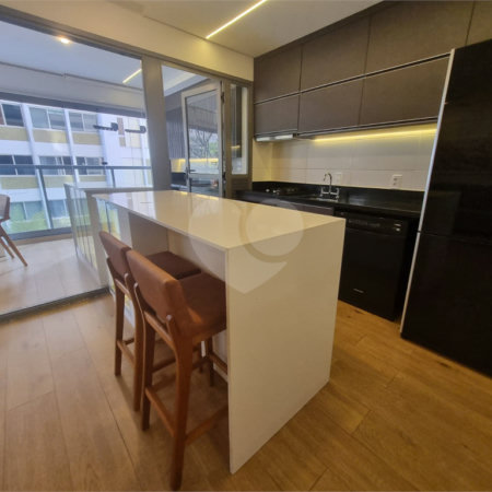 Apartamento venda. Domy Vila Mariana. 2 quartos (1 suíte). 1 vaga. Entrar e morar