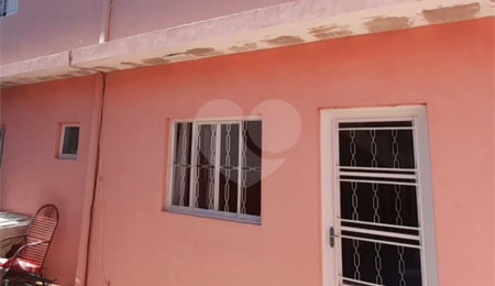 Casa à venda com 2 quartos, sendo 1 suíte, em Jardim das Torres Prolongamento, São Carlos, SP