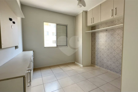 Apartamento à Venda – Parque São Lourenço | Indaiatuba/SP