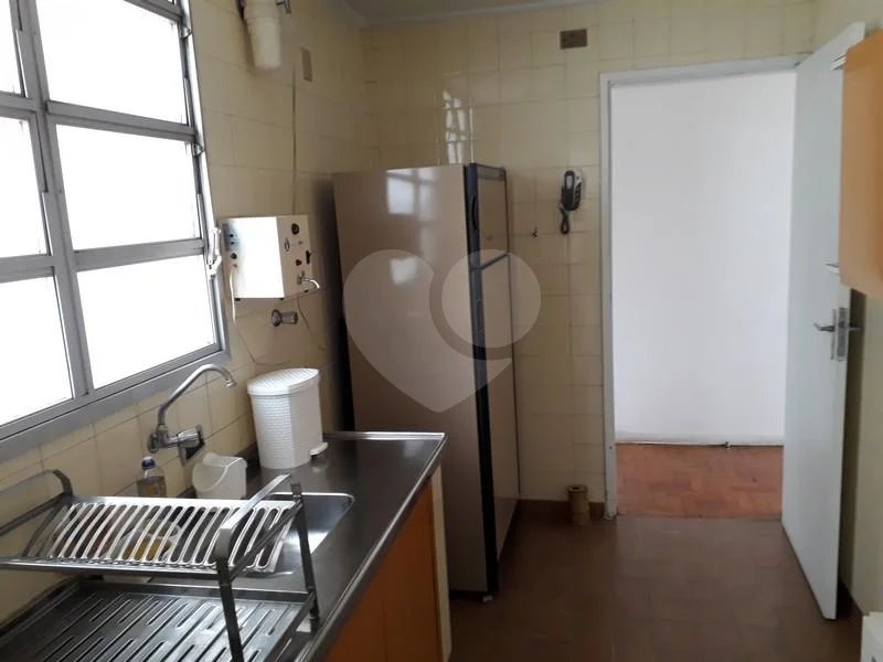 Apartamento 2 quartos - Metro Borba Gato