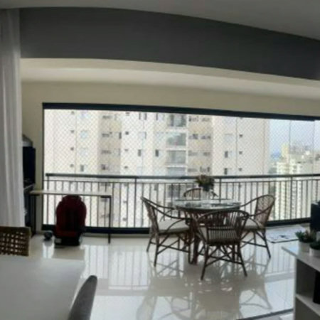 Apartamento de 3 quartos à venda na Vila Prudente