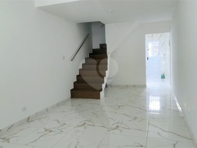 Sobrado à venda com 2 quartos em Santo Amaro, São Paulo, SP