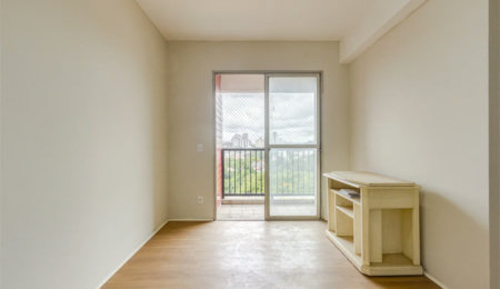 Apartamento à venda com 3 quartos em Butantã, São Paulo, SP