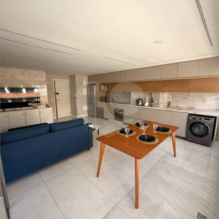 Apartamento à venda localizado na Vila Mariana.