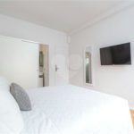 Apartamento a venda em Bela Vista 145m² com 3 suites.