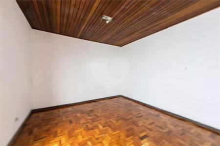 Casa à venda no Alto da Mooca
