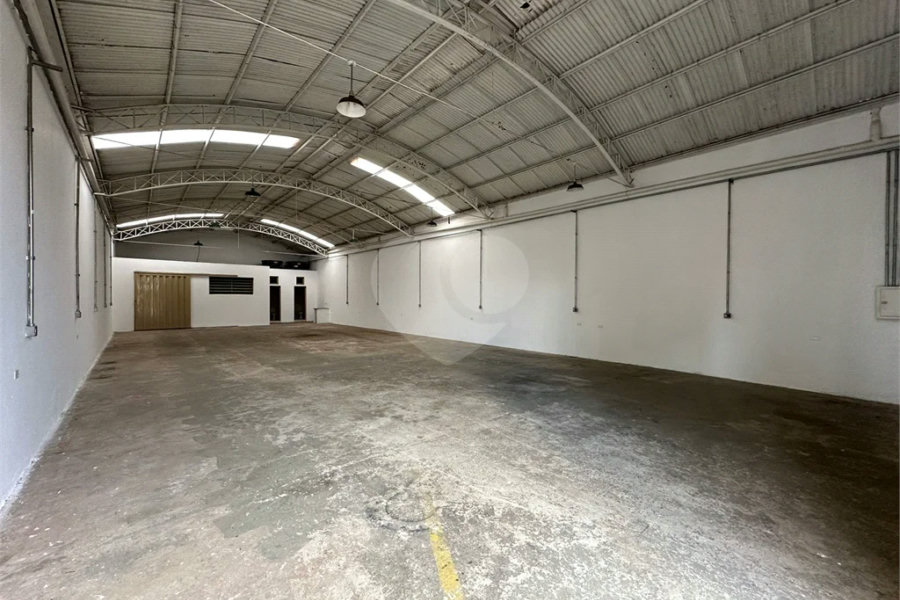 Barracão para alugar em Piracicaba - SP.