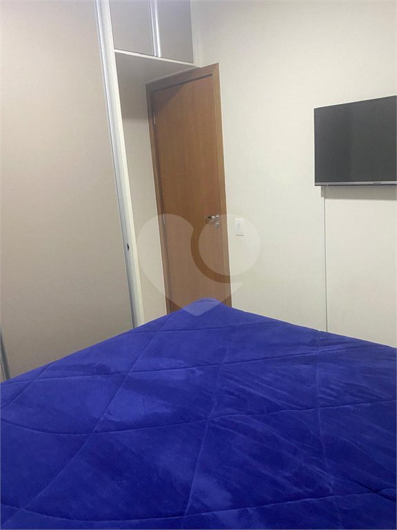 Apartamento decorado Monte Logan