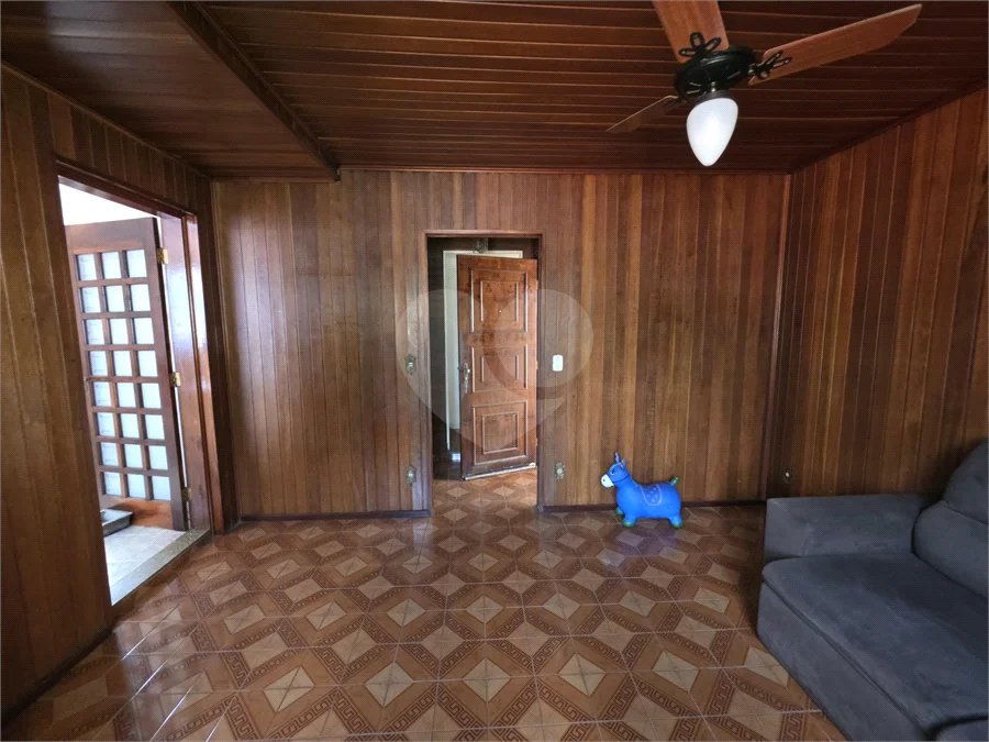 SANTANA - CASA COM 2 MORADIAS - 10m DE FRENTE - 3 VAGAS
