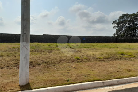 Terreno a venda no Recanto do Sabiá