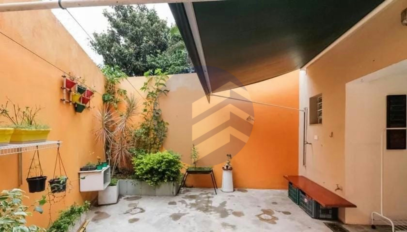 CASA À VENDA NO BUTANTÃ | 203 m² | 3 DORMITÓRIOS | 2 VAGAS