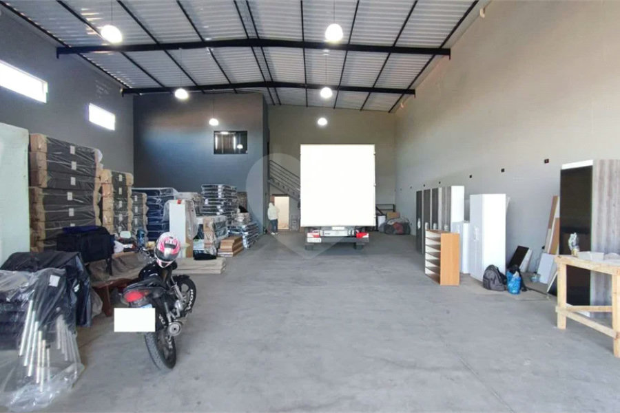 Galpão comercial para alugar em Piracicaba - SP.