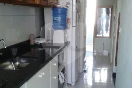 Apartamento no Brás próximo ao metro