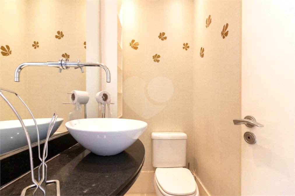 Vila Andrade / Jardim Sul - 4 dormitórios | 2 suítes | 3 vagas | depósito