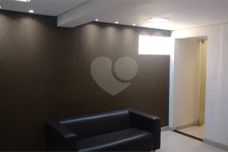 Conjunto comercial à venda na Aclimação, com 124 m²