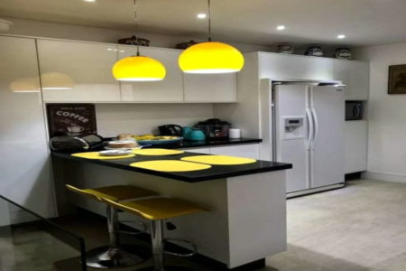 Casa à venda com 4 suítes em Vila São Silvestre, São Paulo, SP